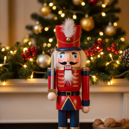 Noël - Idées cadeaux et Déco